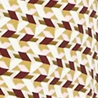 Juniors' Short Sleeve Shirt and Shift Dress Set