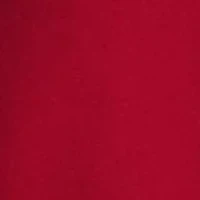 Cape Georgette Cocktail Dress