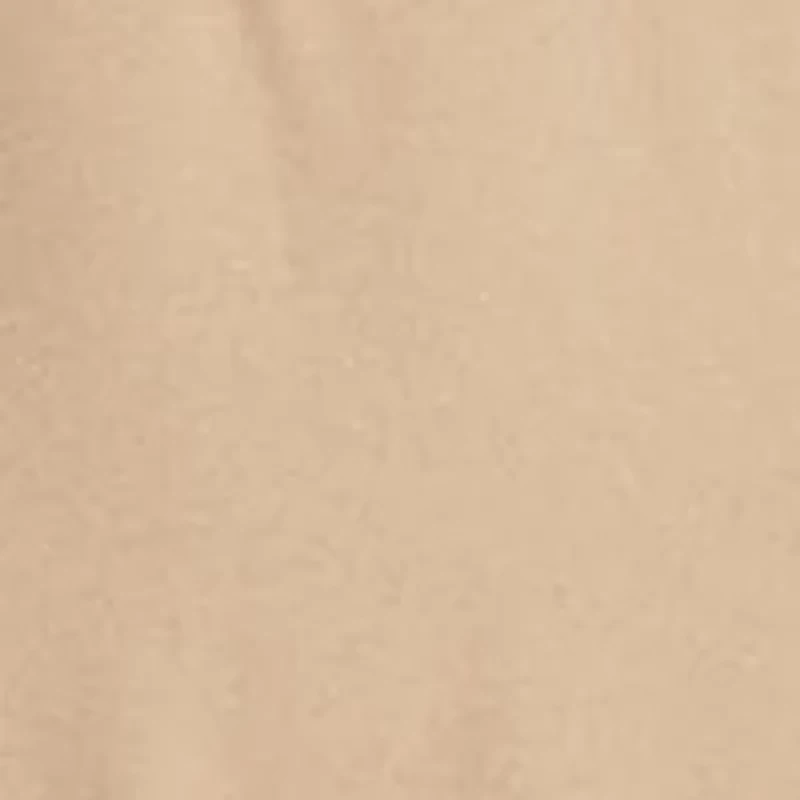 Belted Georgette Dress