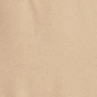 Belted Georgette Dress