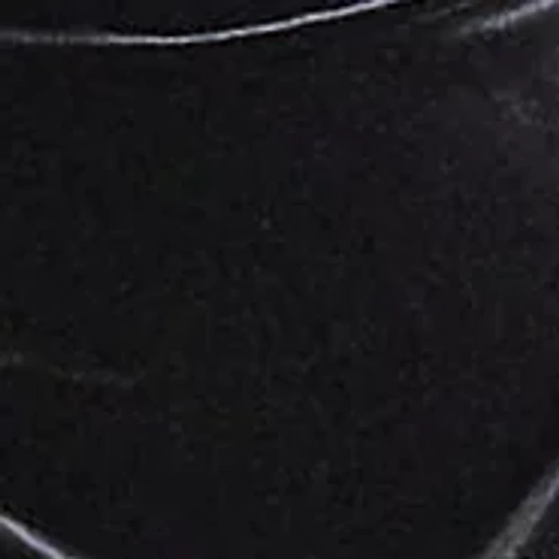 Stretch Velvet Surplice Dress