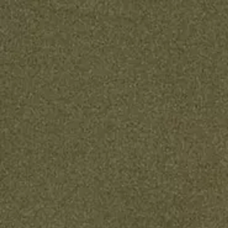 Women's Tie-Front Cotton-Blend Crew Neck Dress