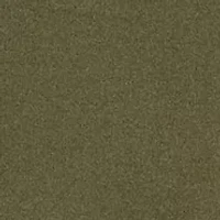 Women's Tie-Front Cotton-Blend Crew Neck Dress