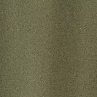 Belted Georgette Dress