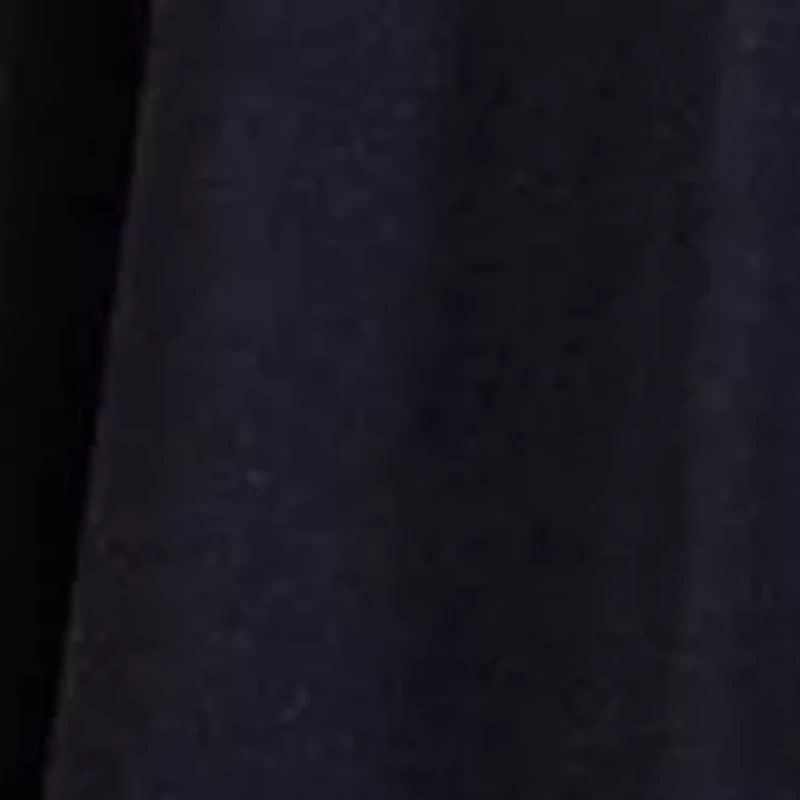 Belted Crepe Dress