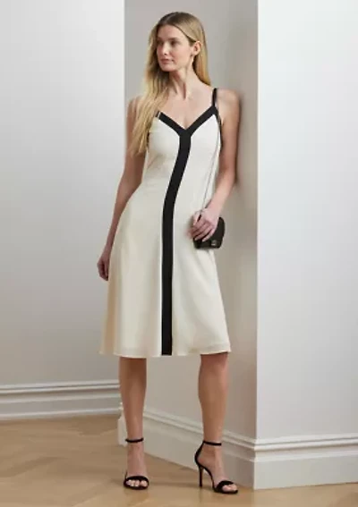 Kolora Sleeveless Dress