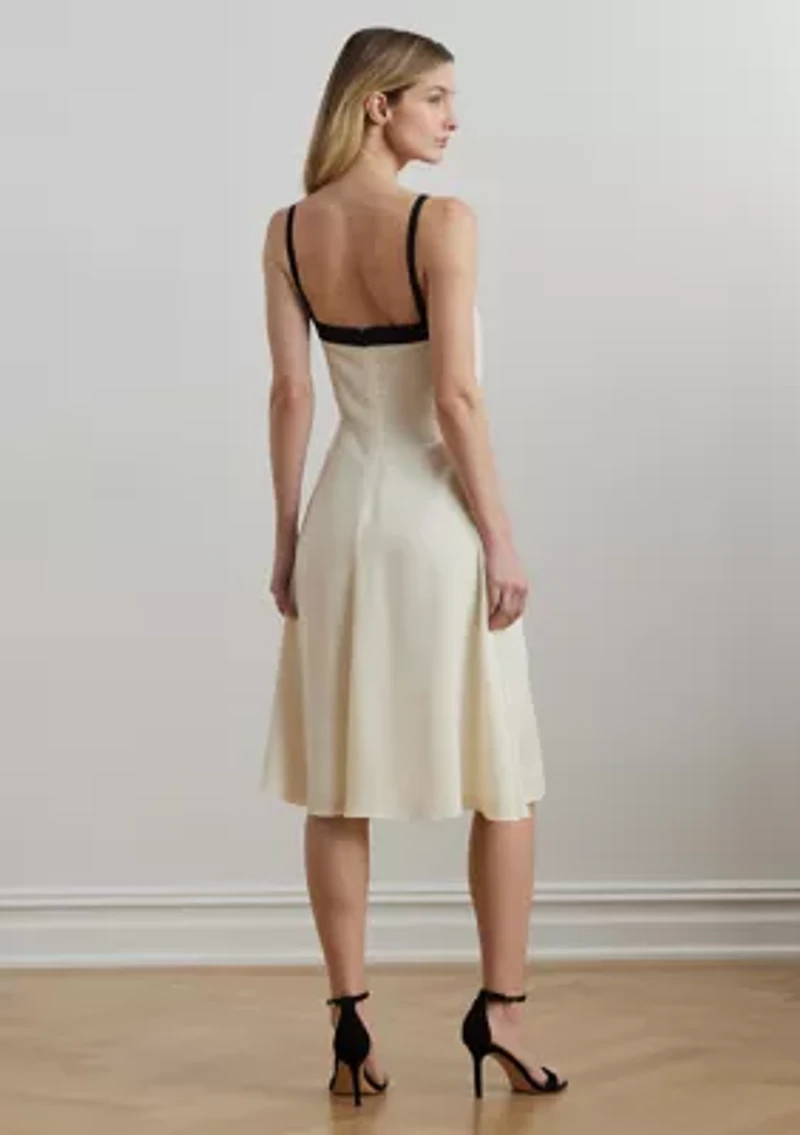 Kolora Sleeveless Dress