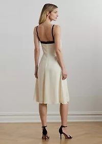 Kolora Sleeveless Dress