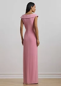 Leonidas Column Gown