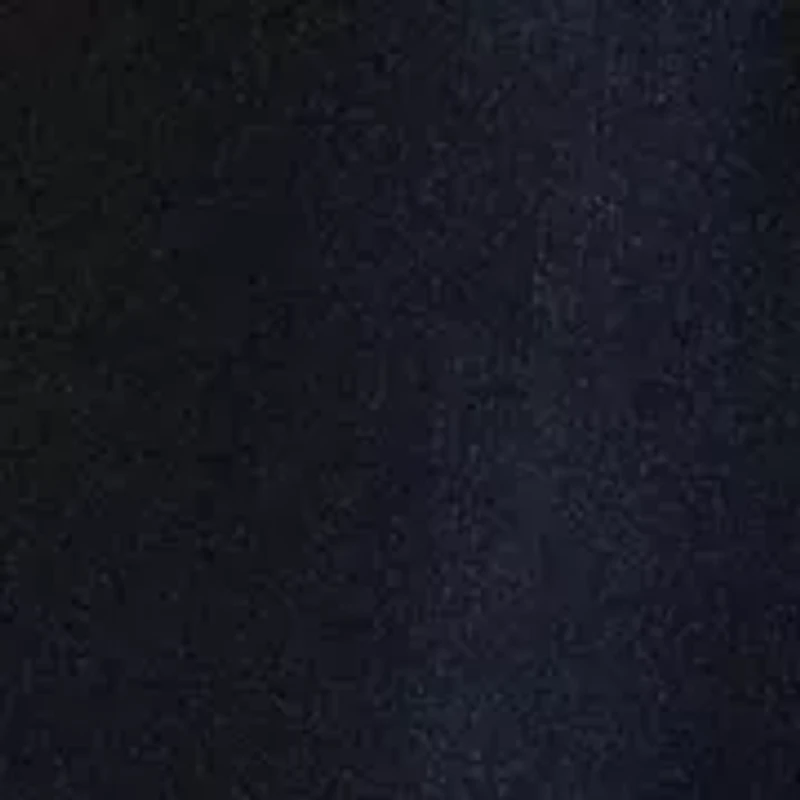 Women's Ruffle-Trim Metallic Chiffon Gown