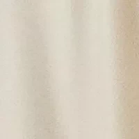 Women's Two-Tone Crepe Sleeveless Gown