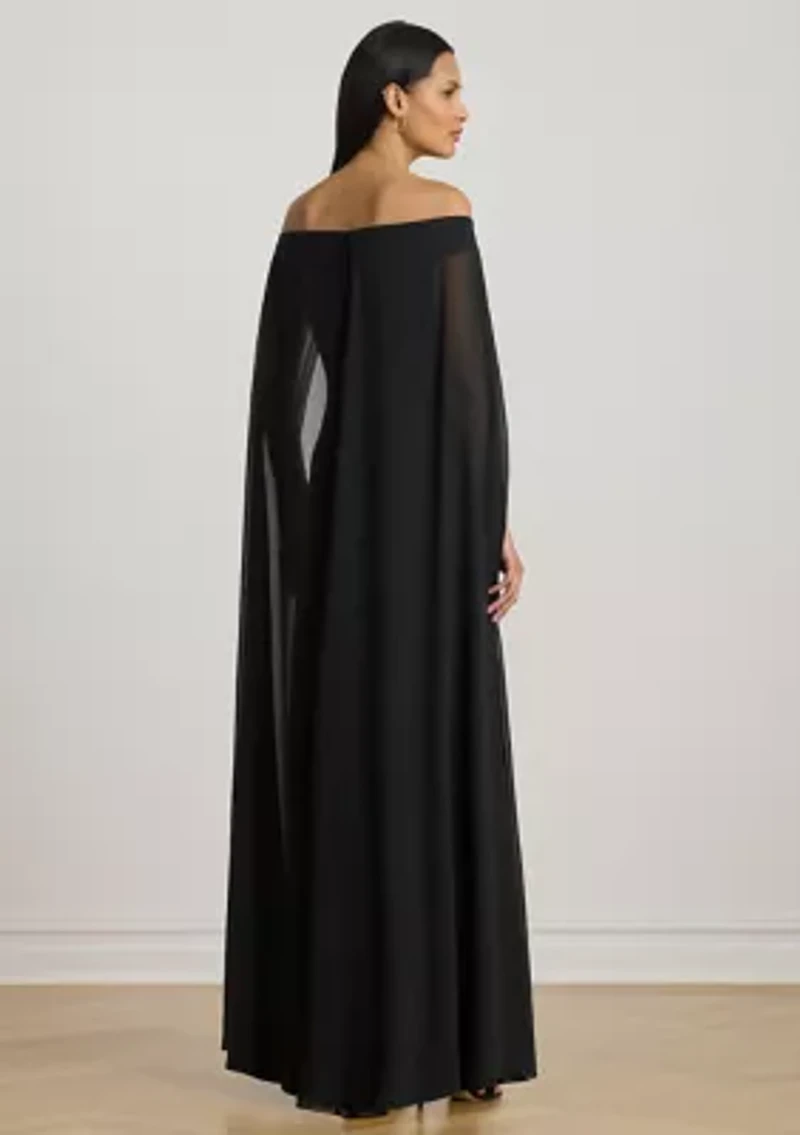 Women's Edlyne Gown