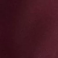 Women's Satin Charmeuse Off-the-Shoulder Gown