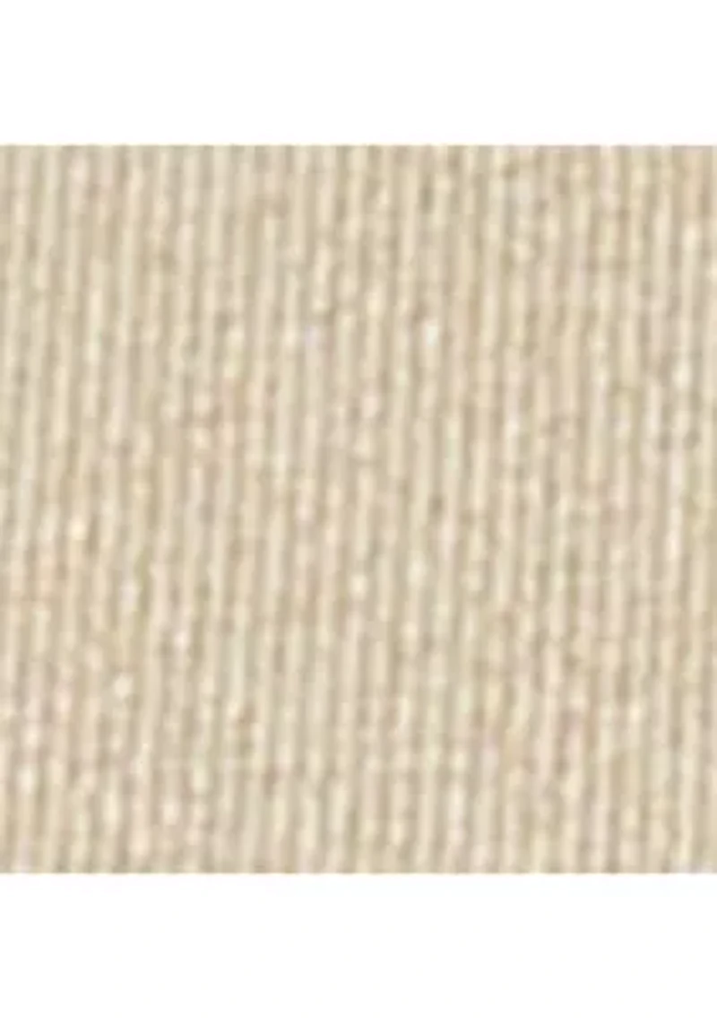 Women's Buckle-Trim Metallic Jersey Gown