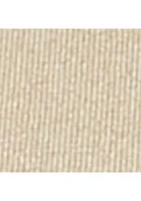 Women's Buckle-Trim Metallic Jersey Gown