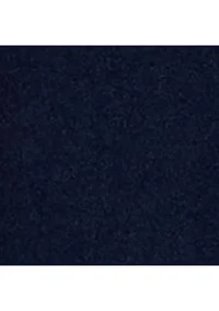 Metallic Jersey Twist-Front Cape Gown