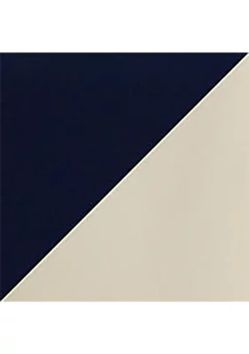 Women's Double-Faced Crepe Halter Gown