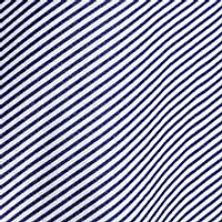 Women's Striped Pleated Taffeta Sleeveless Gown