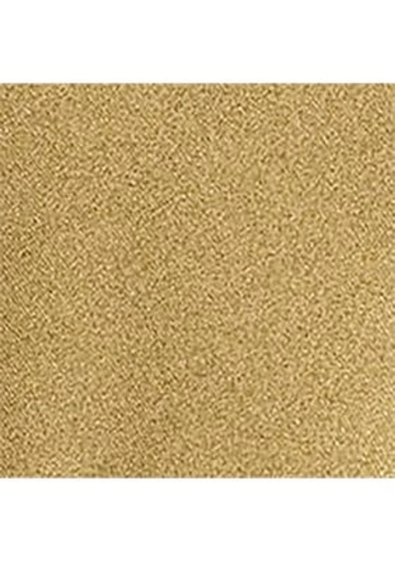 Women's Metallic Jersey Off-the-Shoulder Gown