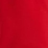 Double-Faced Crepe Halter Gown