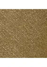 Women's Metallic Chiffon Halter Gown