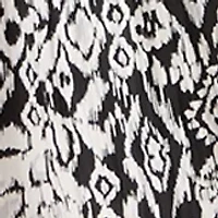 Women's Floral Fit and Flare Mini Dress