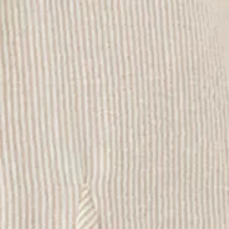 Women's Long Sleeve Tie Waist Dress