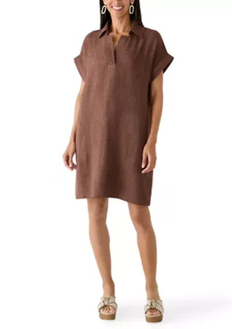 Women's Midi Dress