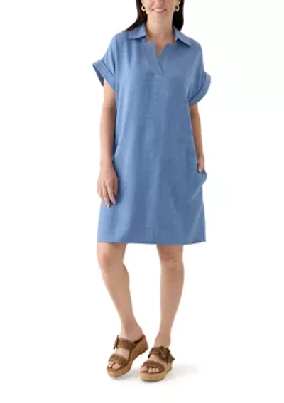 Women's Midi Dress