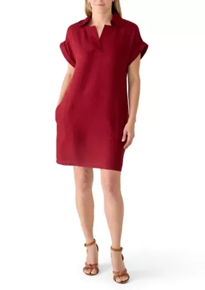 Women's Midi Dress