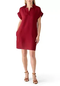 Women's Midi Dress