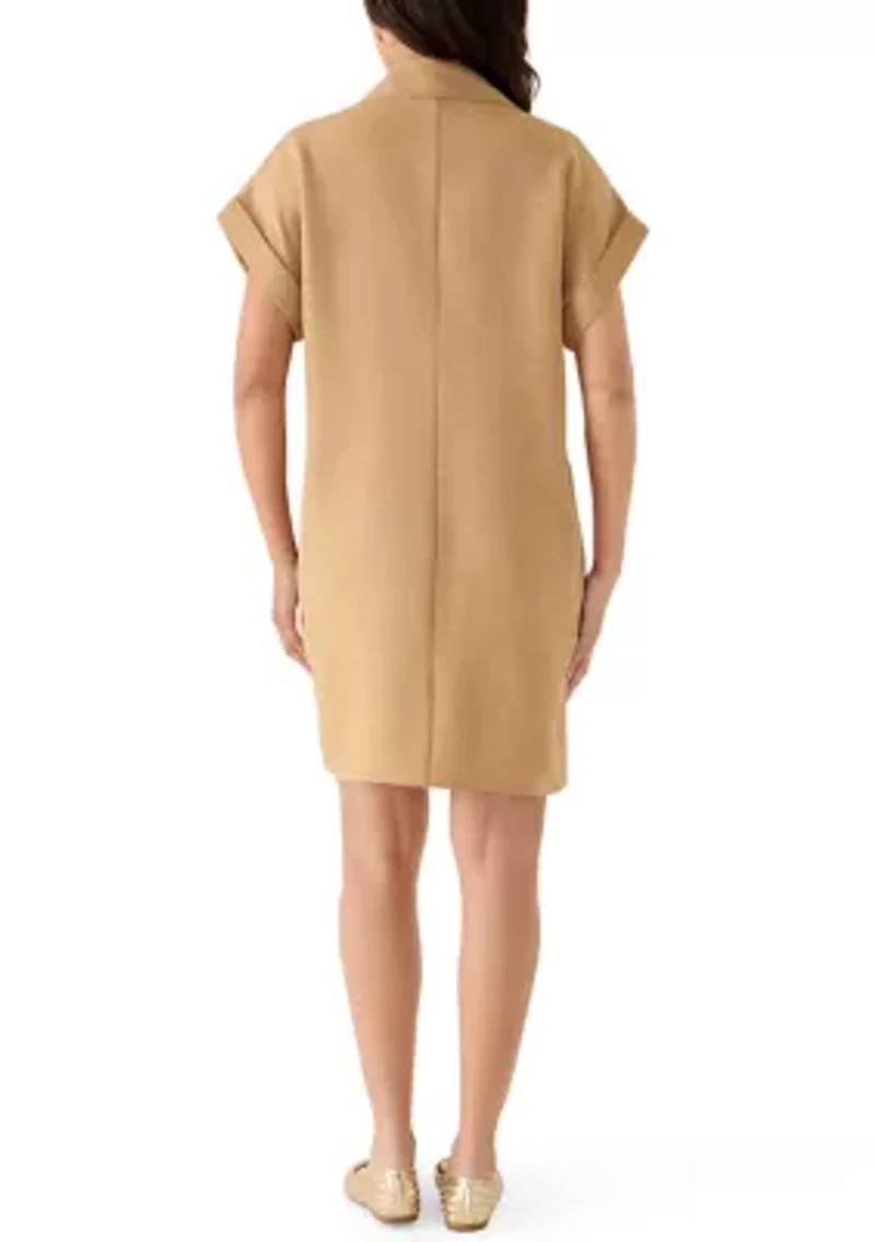 Women's Midi Dress