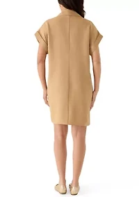 Women's Midi Dress