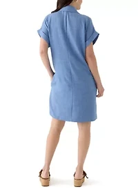 Women's Midi Dress