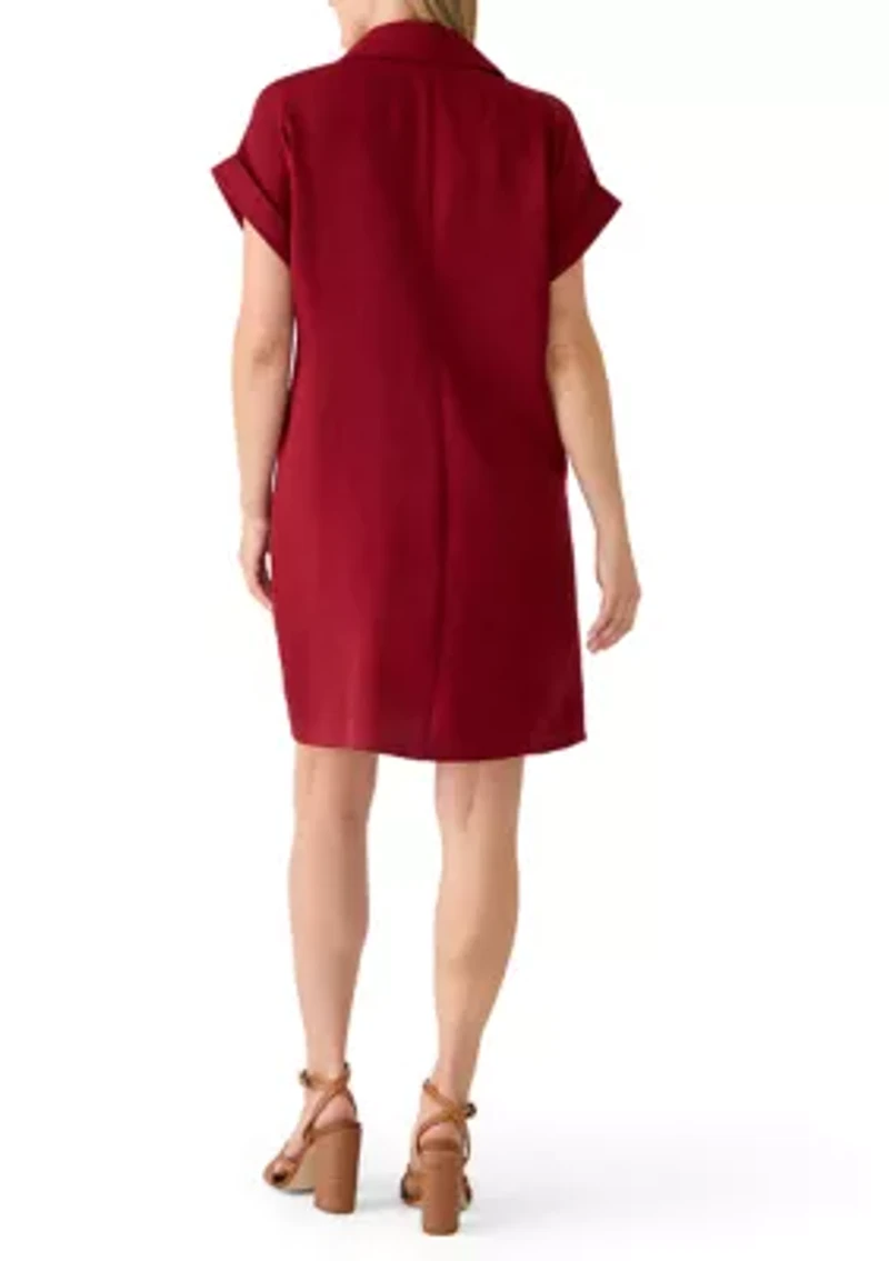 Women's Midi Dress
