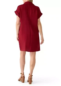Women's Midi Dress
