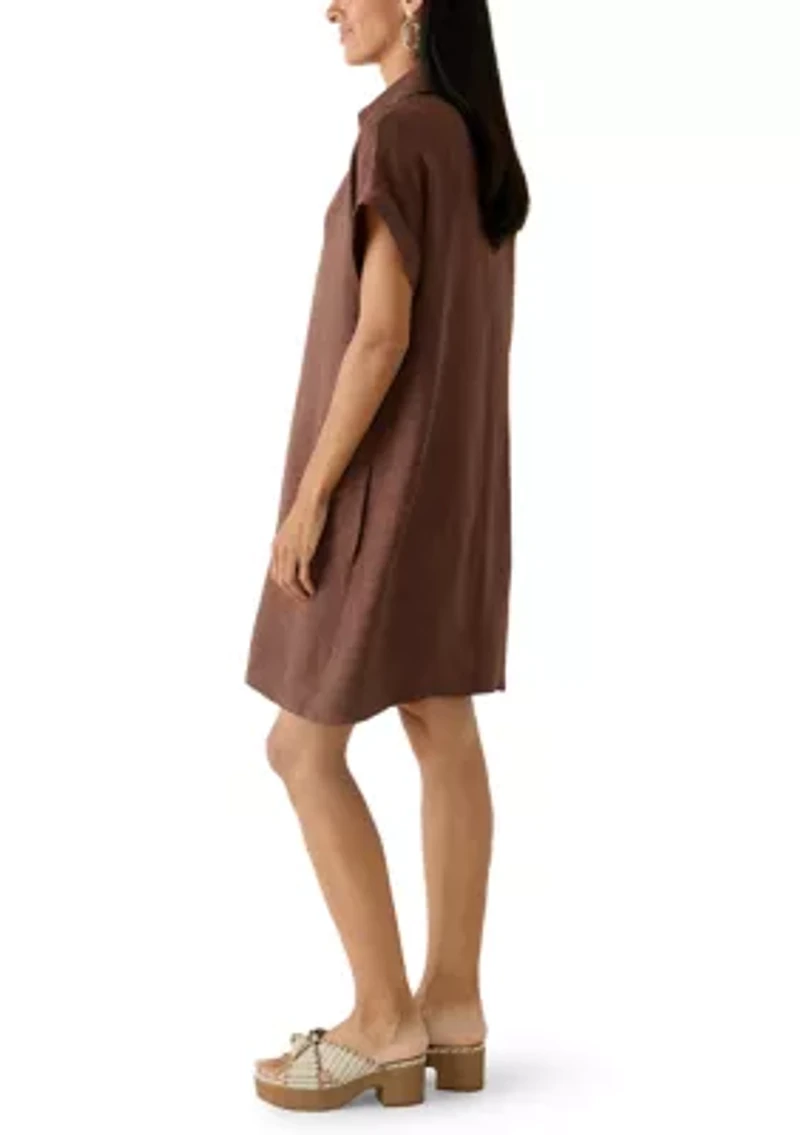 Women's Midi Dress