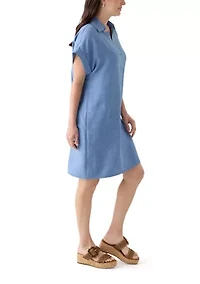 Women's Midi Dress