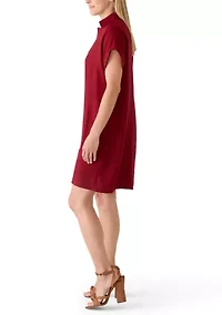 Women's Midi Dress
