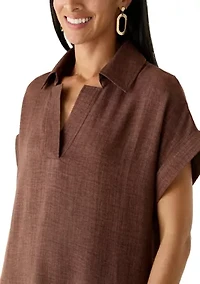 Women's Midi Dress