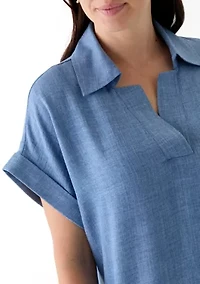 Women's Midi Dress