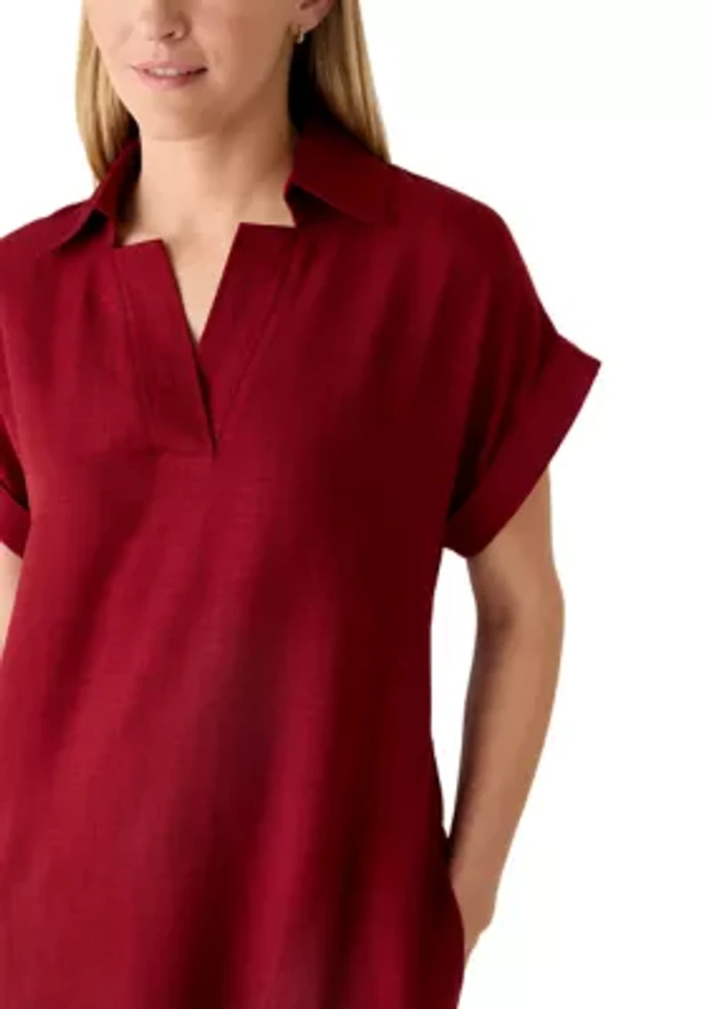 Women's Midi Dress
