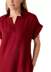 Women's Midi Dress
