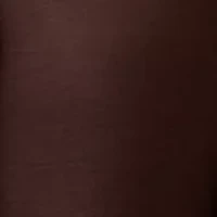 Women's 3/4 Puff Sleeve Button Down Collared Dress