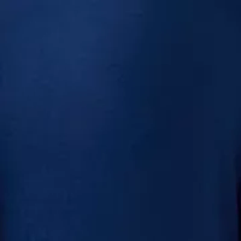 Women's 3/4 Puff Sleeve Button Down Collared Dress