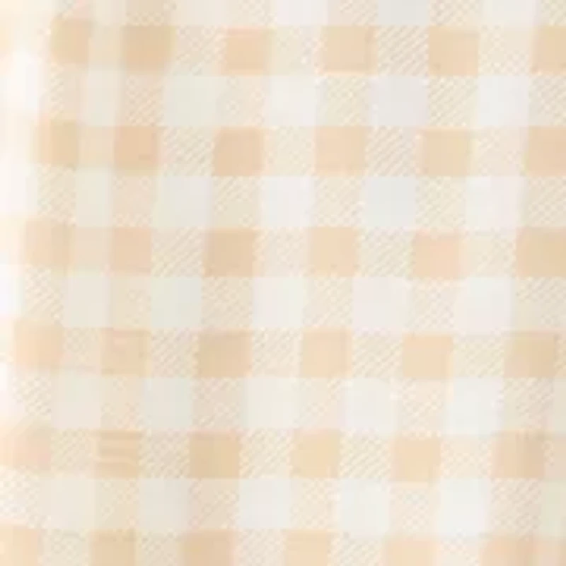 Women's Sleeveless Tie Waist Midi Dress