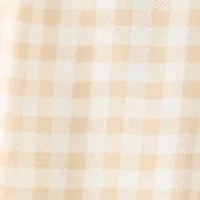 Women's Sleeveless Tie Waist Midi Dress