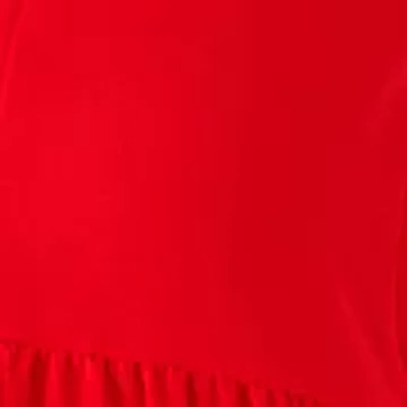 Women's Sleeveless Airflow Babydoll Dress