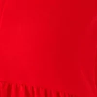Women's Sleeveless Airflow Babydoll Dress