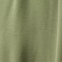 Women's Long Sleeve Airflow Midi Dress